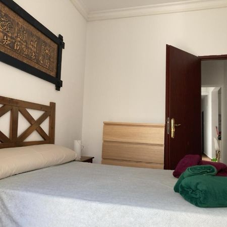 カディスCasa Carmela - Populoアパートメント エクステリア 写真