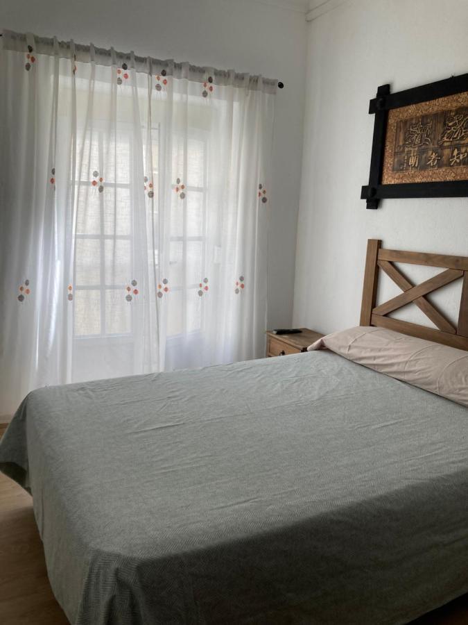 カディスCasa Carmela - Populoアパートメント エクステリア 写真