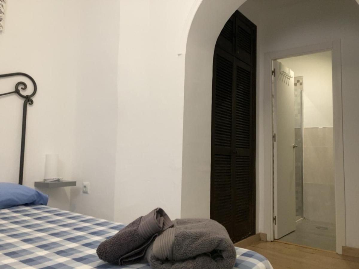 カディスCasa Carmela - Populoアパートメント エクステリア 写真
