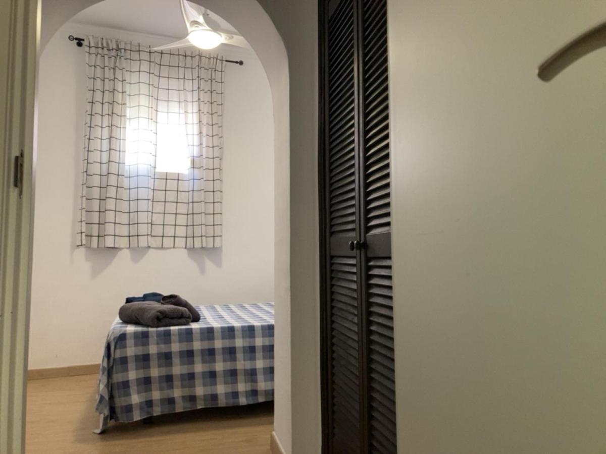 カディスCasa Carmela - Populoアパートメント エクステリア 写真